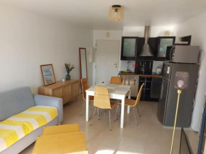 Appartement Hardelot plage